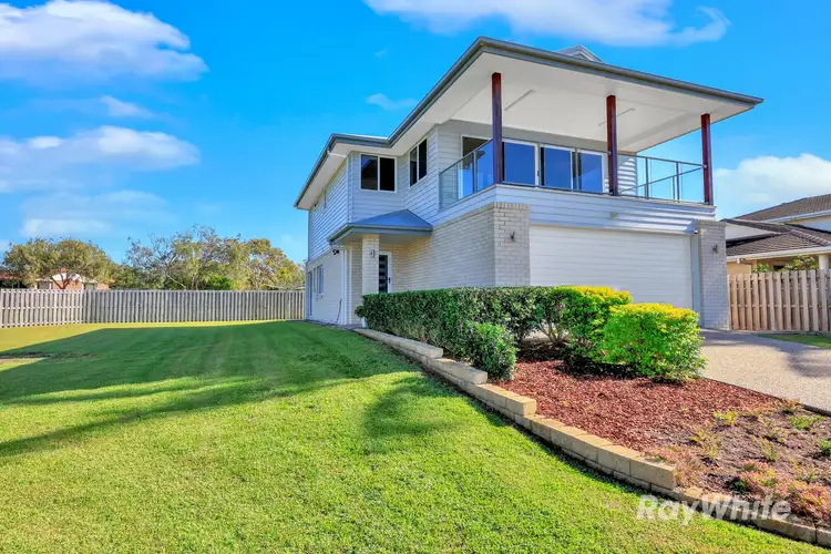 32 Oceanview Street