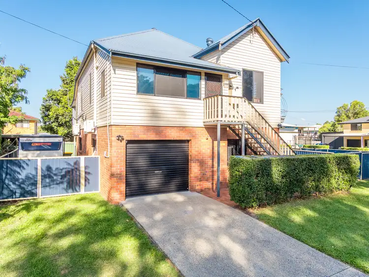 1 Scott Place