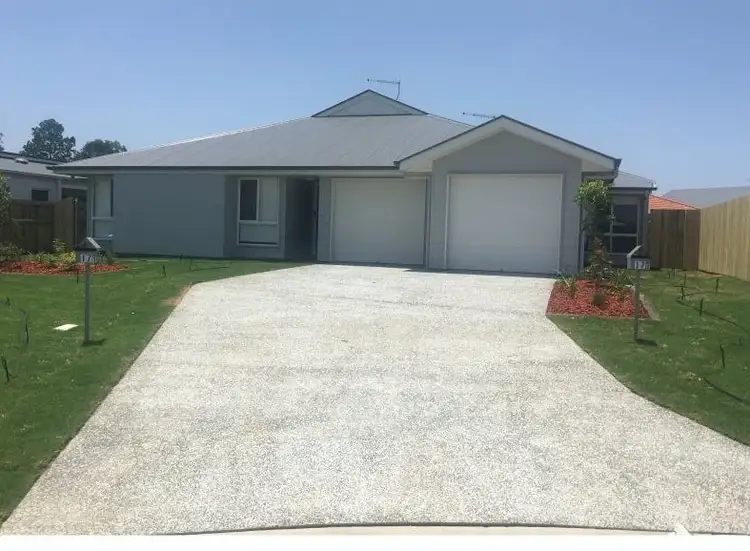 17 Tombay Court