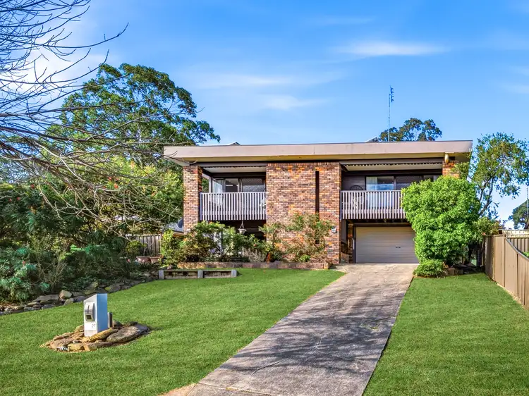 27 Parkhill Avenue