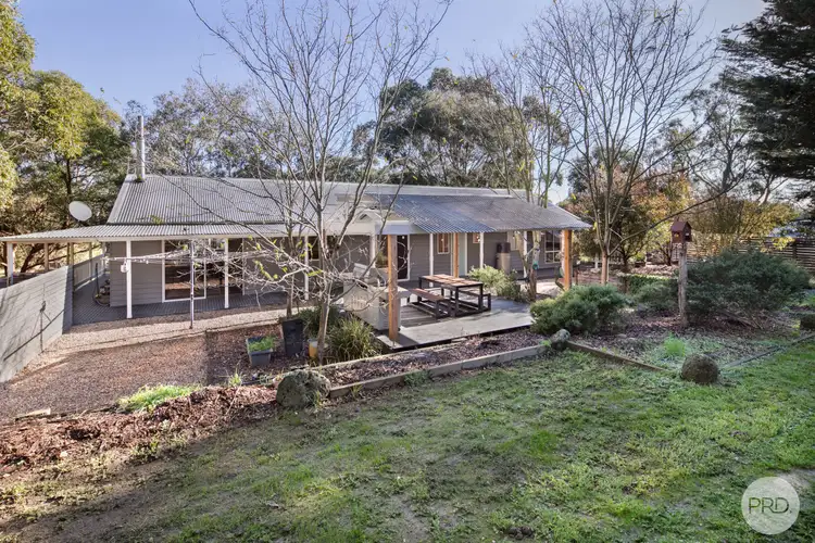 607 Buninyong-Mt Mercer Road