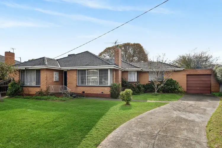 6 Hickford Street