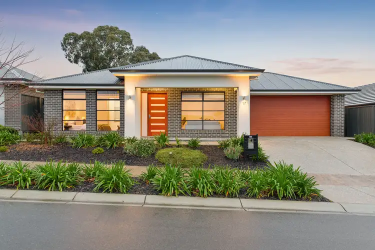 17 Springbrook Drive