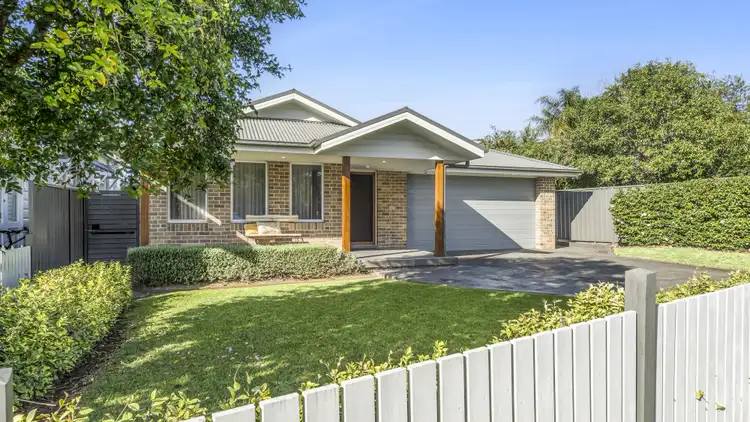 1106 Grose Vale Road