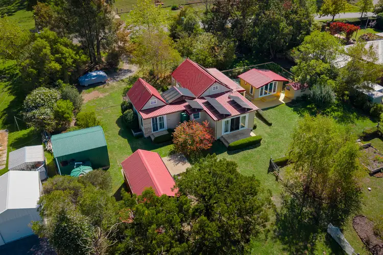 93 Chisholm Street