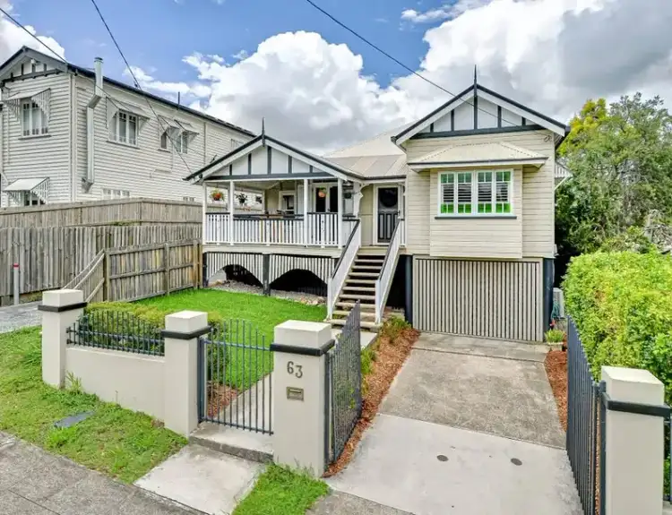 61 Dansie Street