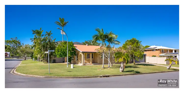 5 Dodgson Street