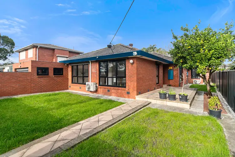136 Skye Road