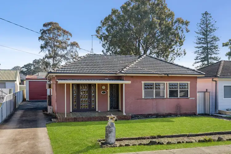 42 William Street