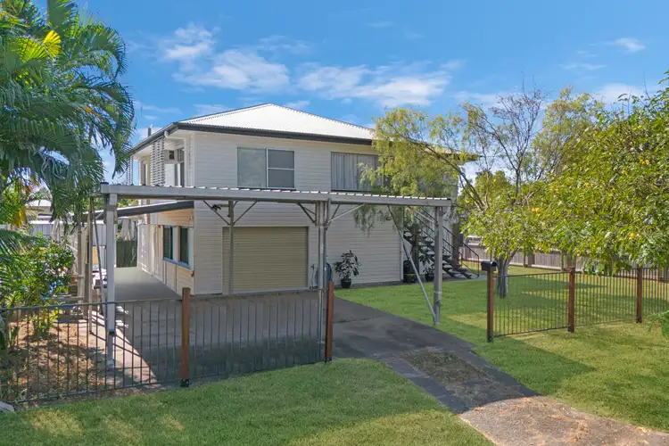22 Keenan Street