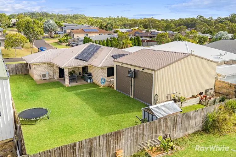 29 Liriope Drive