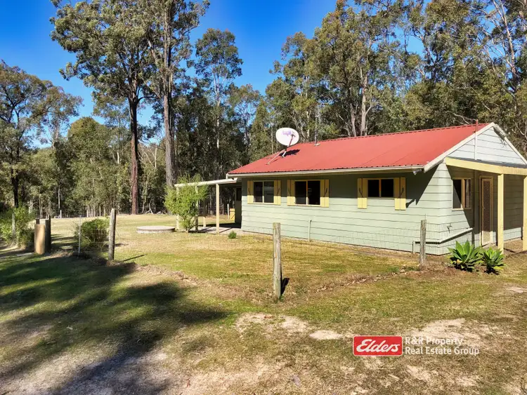 35A Winston Road