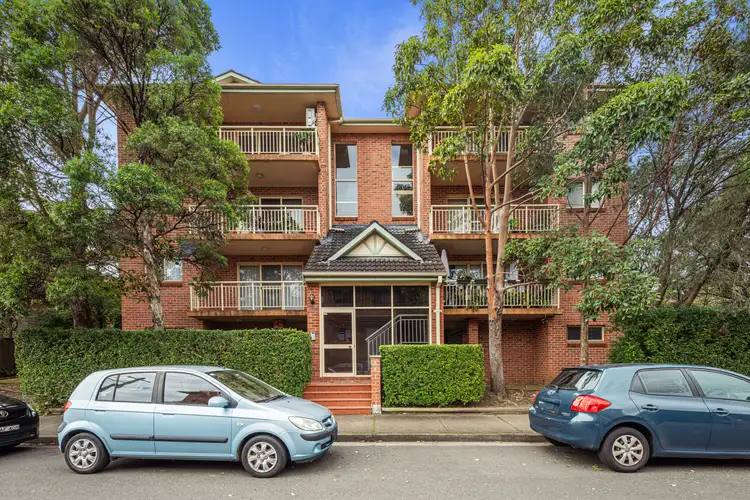 22 George Street