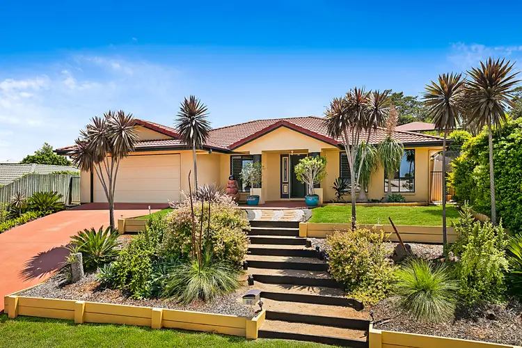 25 Catalina Drive