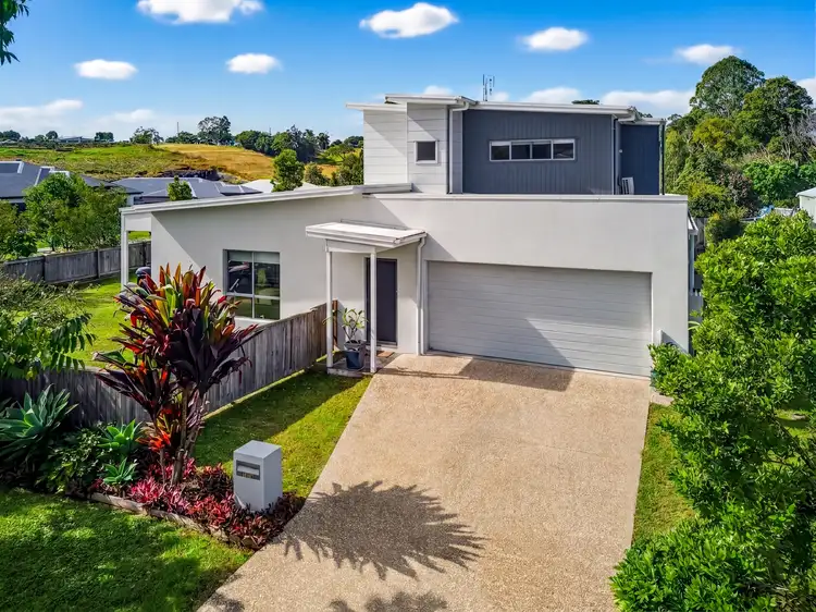 14 EUCALYPTUS WAY
