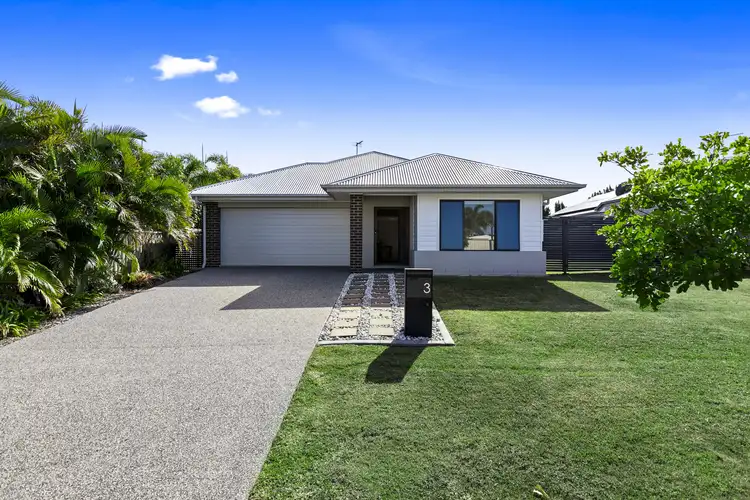 3 Yaringa Avenue