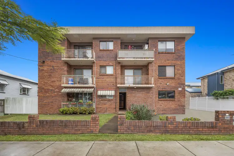 42 Alma Road