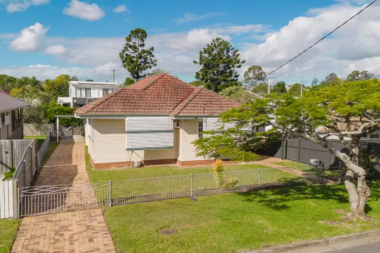 71 Ramsay Street