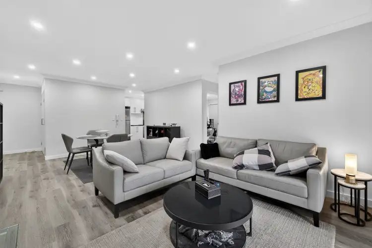 1 Dudley Avenue