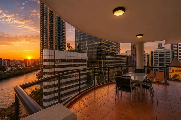540 Queen Street