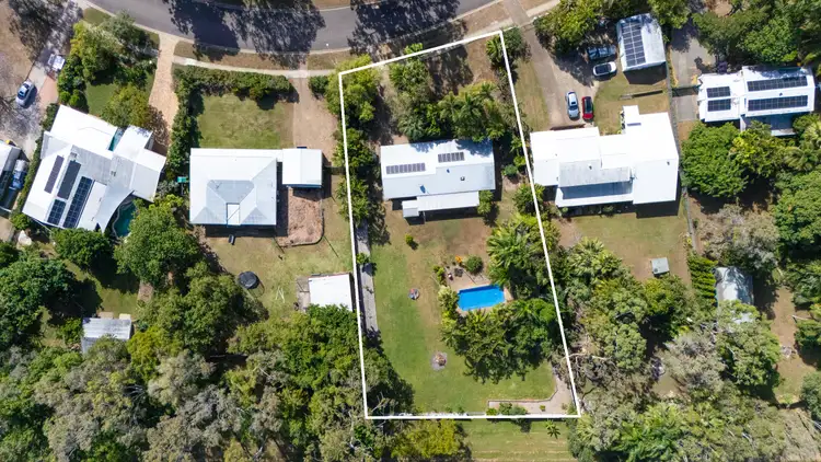 10 Bunya Street