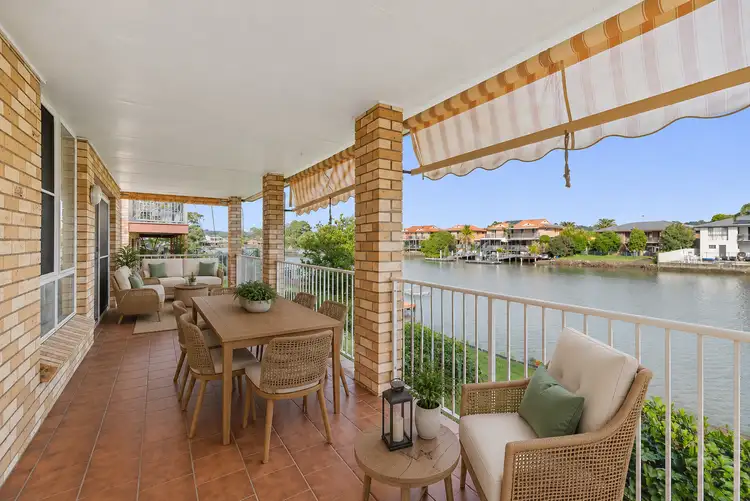 74 Jacaranda Avenue