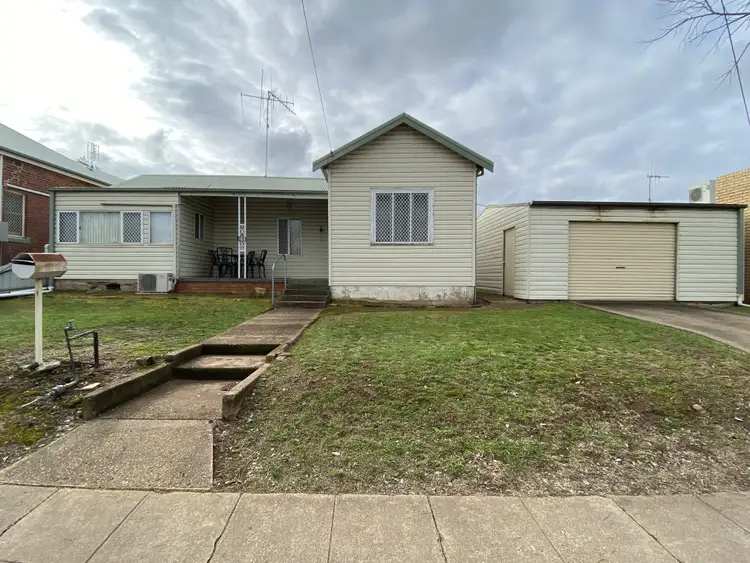 105 Clarinda Street