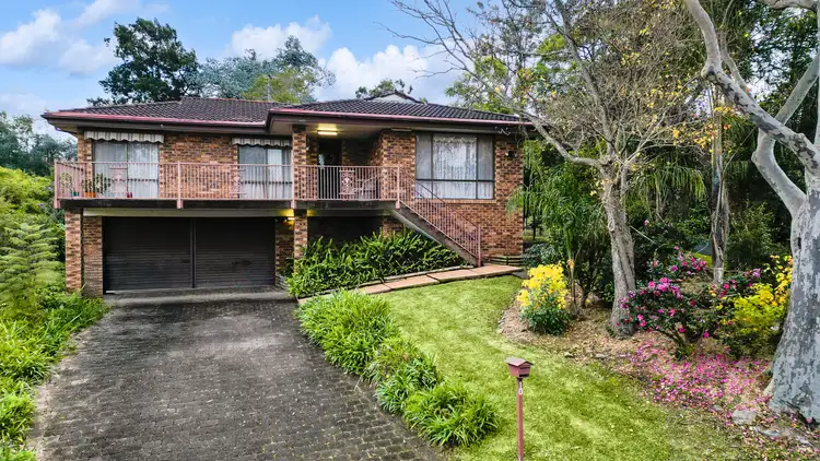10 Drummond Road