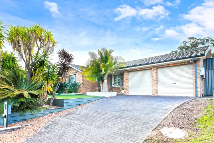 5 Bulu Drive