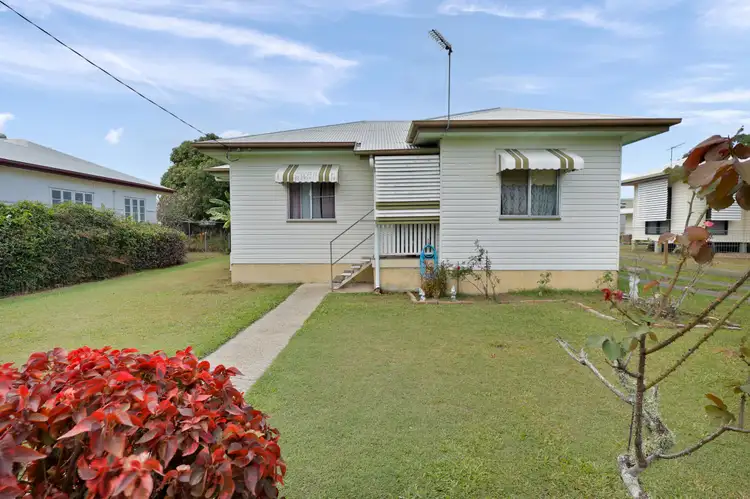 15 Atkinson Street