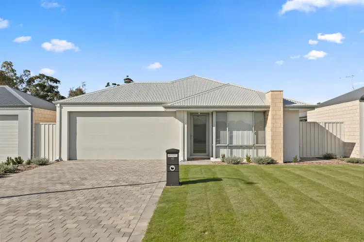 40 Westaway Road