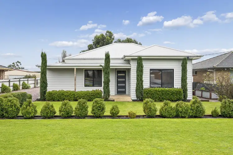 34 Ower Street