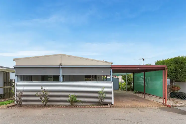 36 Hillier Road