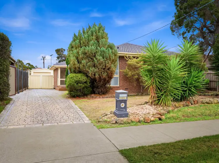 13 Aitken Avenue