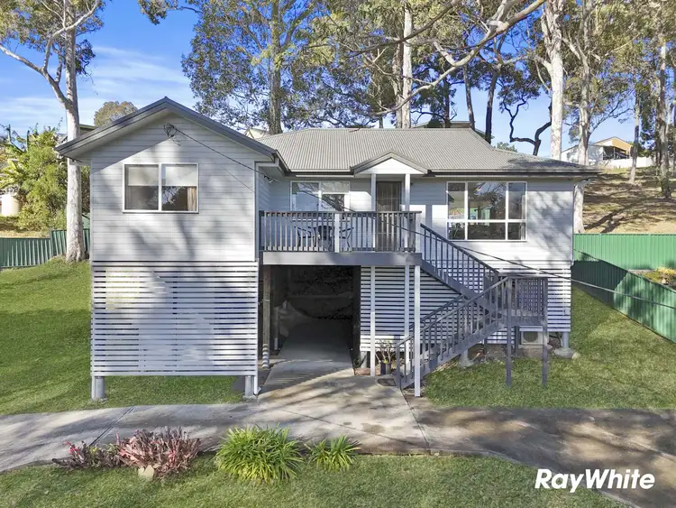 35 Albatross Road