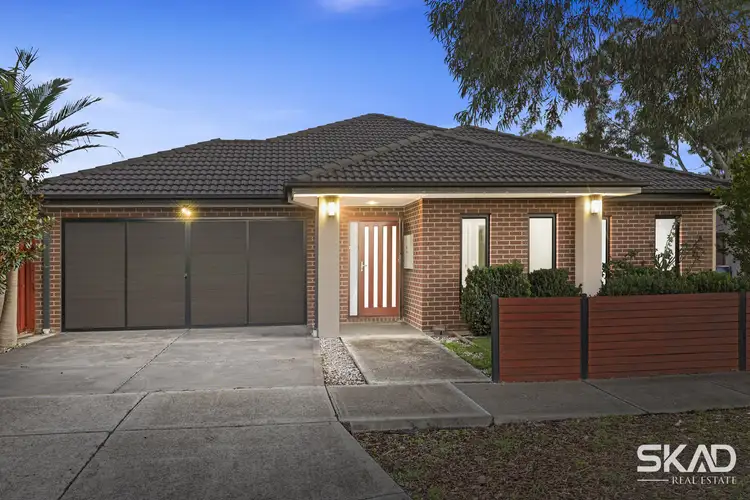 47 Herlitz Drive