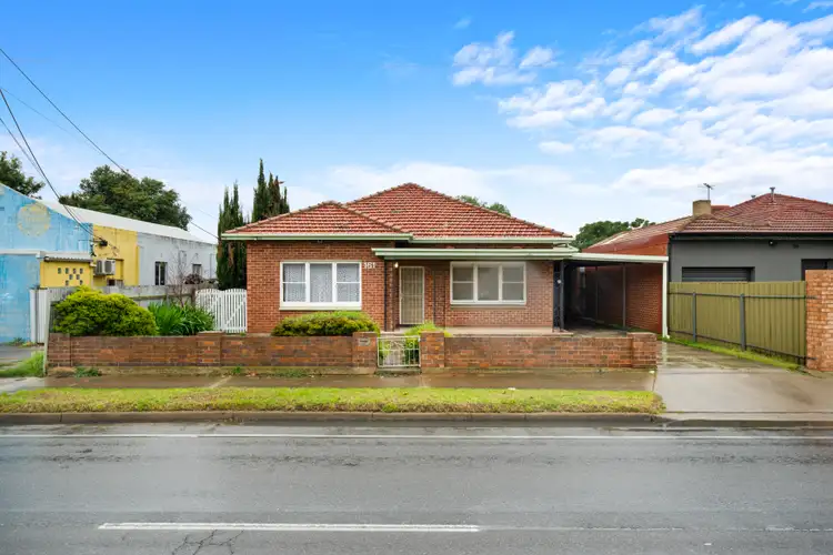161 Tapleys Hill Road