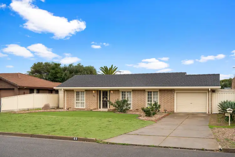 63 Klingberg Drive