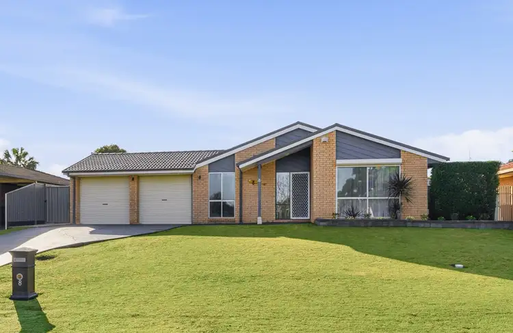 8 Mcminn Place