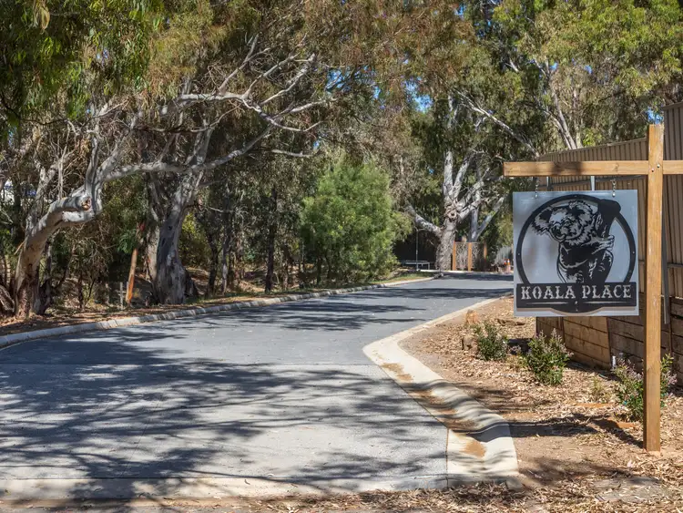 1 Koala Place