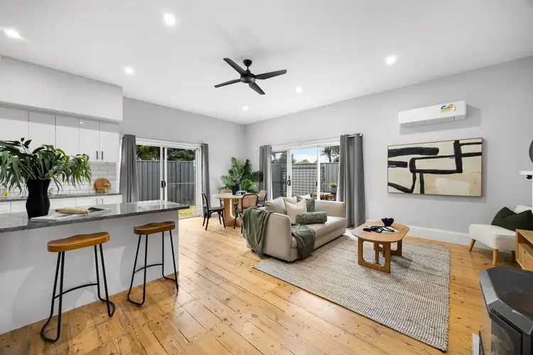 72 Coburg Road