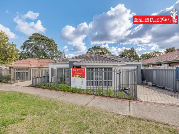 1 Wroxton Street