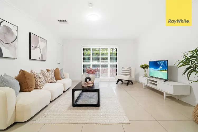22 Joseph Street