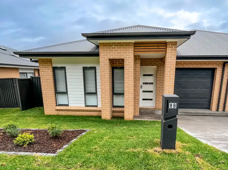 8B Pioneer Drive