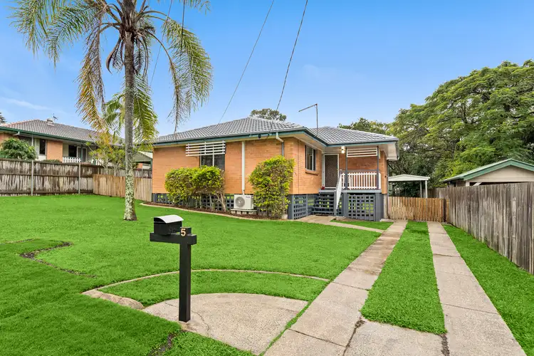 5 Renita Street