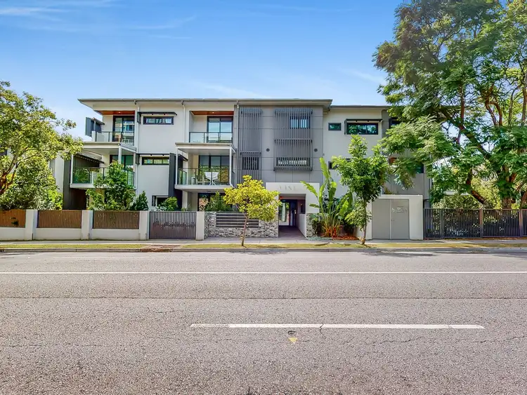 68 Sir Fred Schonell Drive