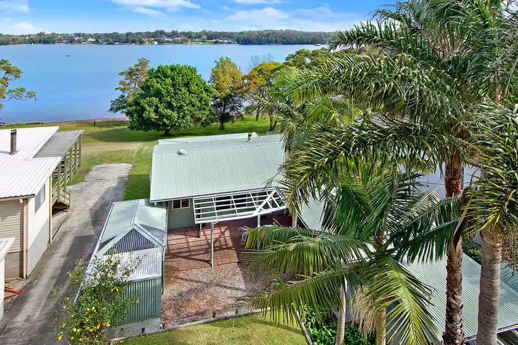 38a Bulgonia Road