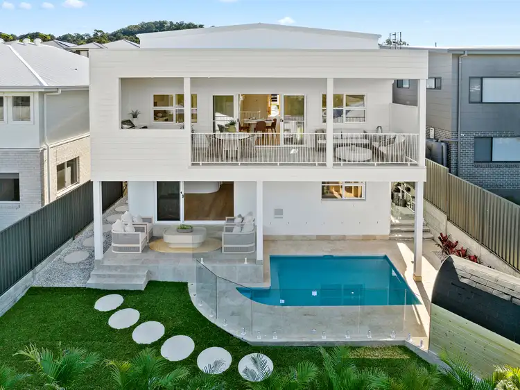 3 Magpie Avenue