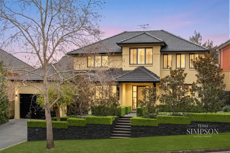 53 Balintore Drive