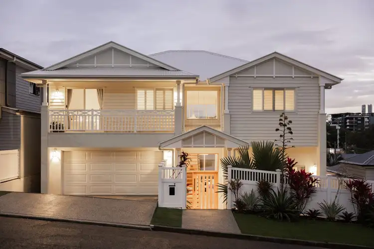 7 Atkinson Street